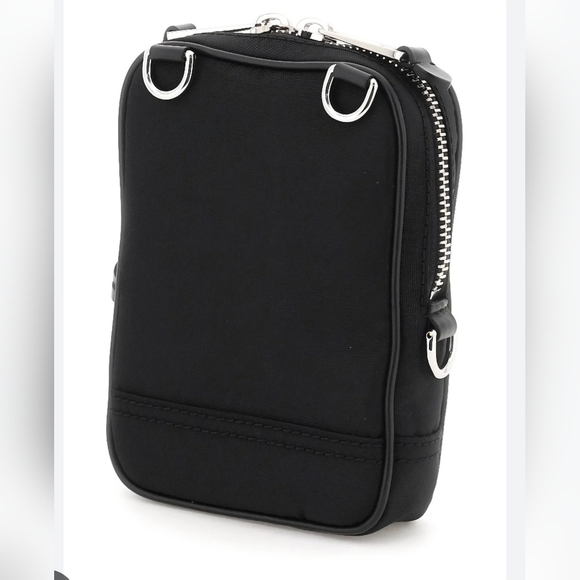 MOSCHINO crossbody - Picture 6 of 6